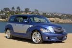Chrysler California Cruiser Concept 2002 года
